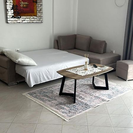 Appartamento Laura Con Vista Lungomare Vlorë 외부 사진
