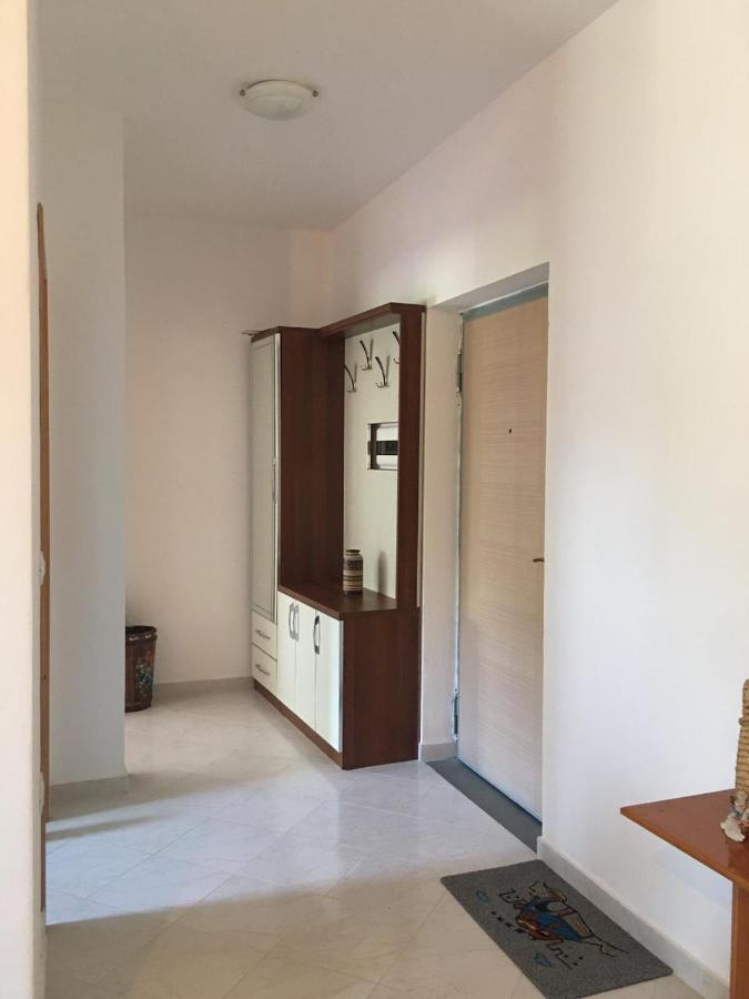 Appartamento Laura Con Vista Lungomare Vlorë 외부 사진